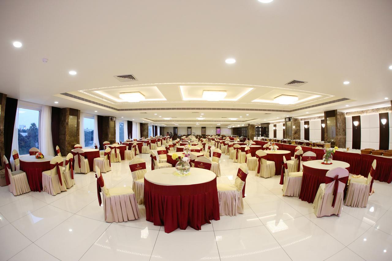 Hotel Shubham Palace Hyderabad Exterior foto